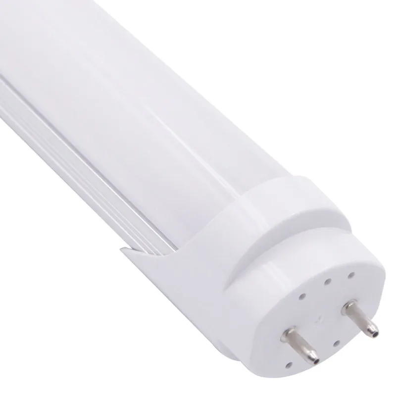 Светодиодная лампа трубсветильник T8 высокой яркости Epistar SMD2835 25 лм/PC 96 LED/PC 120 лм 30