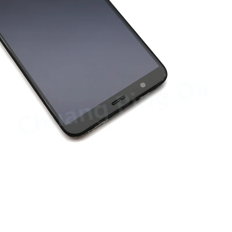 Умный ЖК-дисплей Huawei P с сенсорным экраном и дигитайзером в сборе рамкой для Holly 4