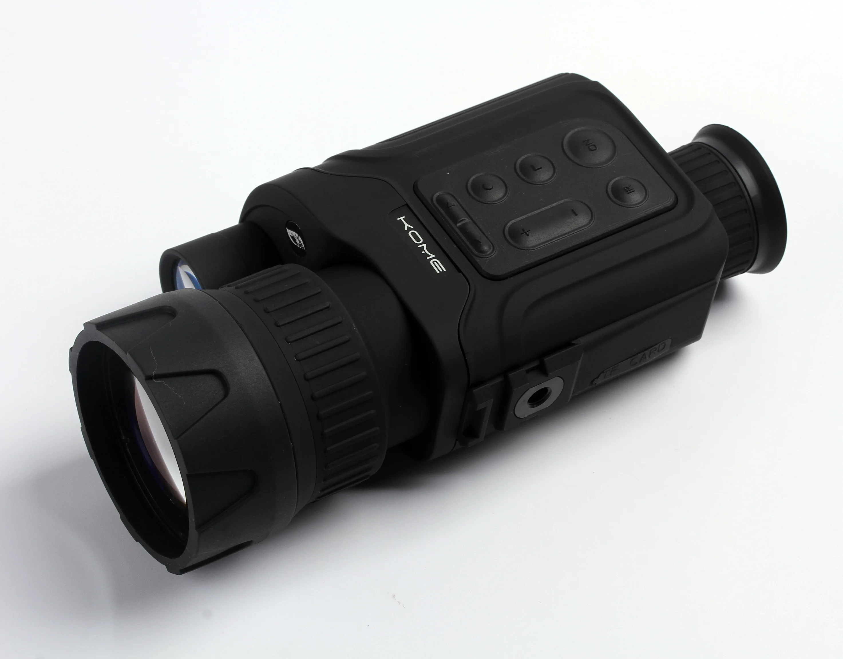 IPX4 Waterproof Infrared Night Vision Video Recording And Day Use 53mm Large Diameter 20X Magnification | Инструменты