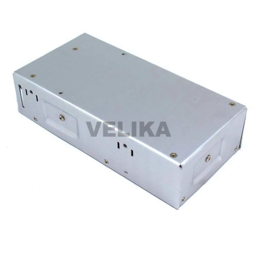 Регулируемый импульсный источник питания DC24V 14.5A 350W Трансформатор SMPS 110V 220V AC DC 24V