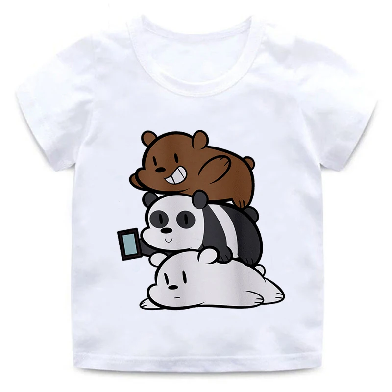 ZSIIBO/футболка детская одежда детские футболки для девочек и мальчиков топы с