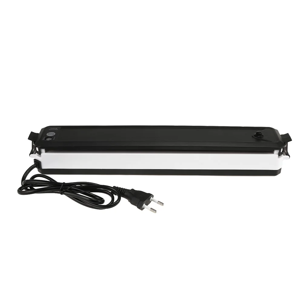 Полностью автоматическая Бытовая Вакуумная упаковочная машина для овощей