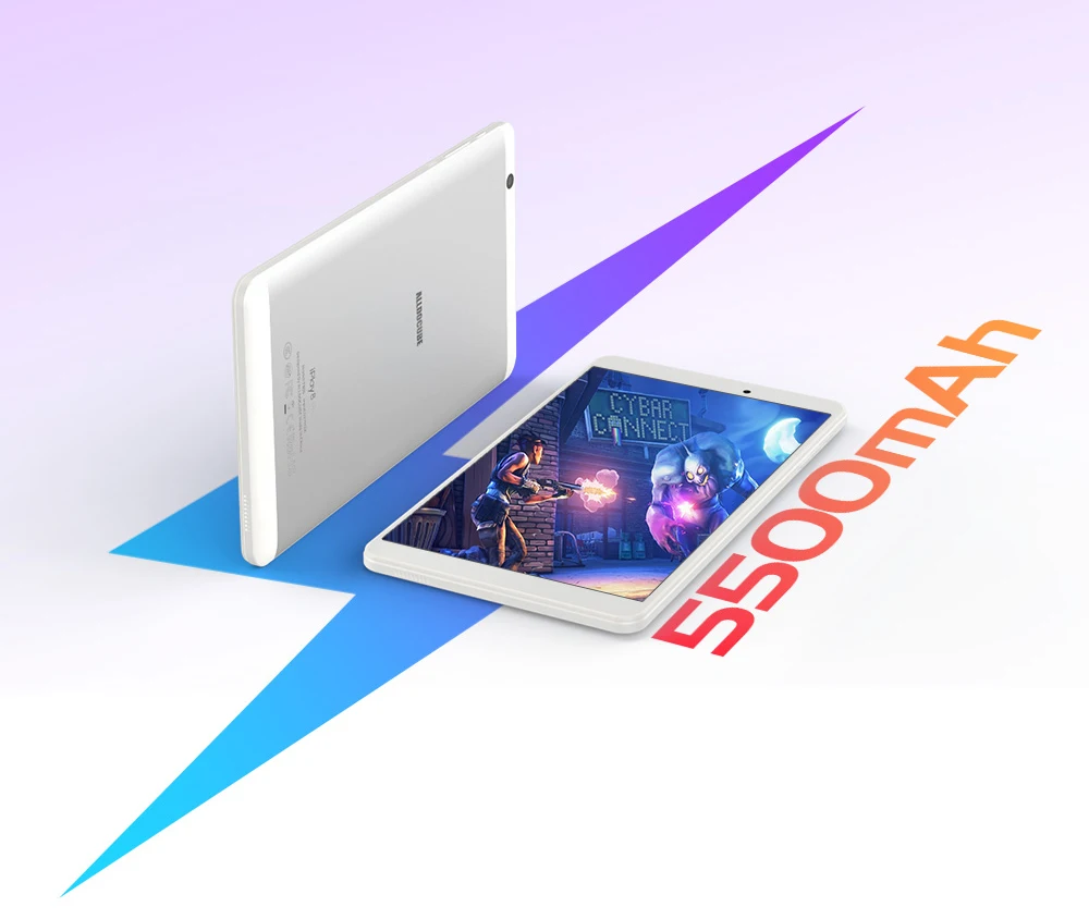 ALLDOCUBE Iplay8 Pro Iplay 8 Android 9,0 планшетный ПК 3g Phablet 8 дюймов 800x1280 MT8321 четырехъядерный 2 Гб ram 32 Гб детский планшет gps