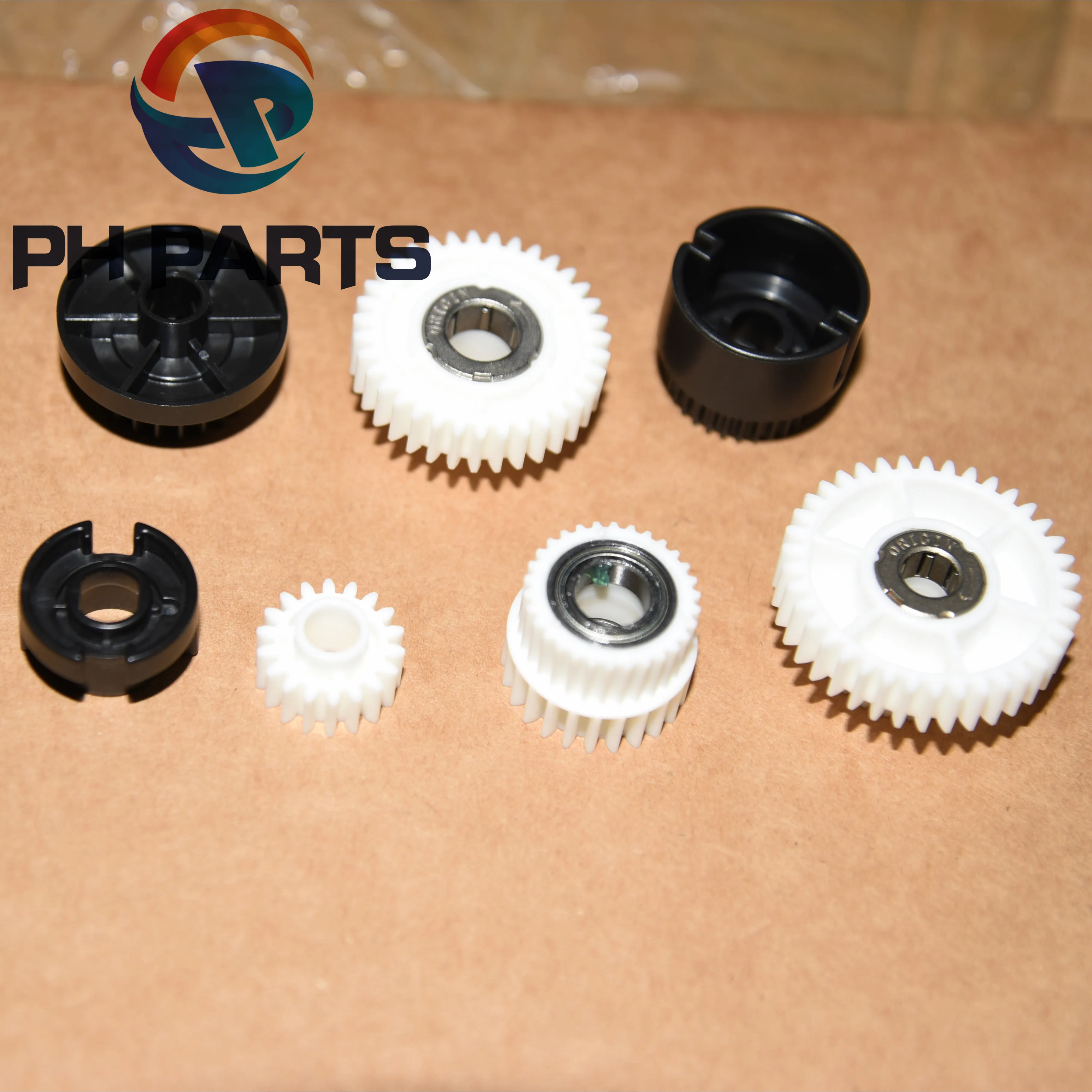 7 шт./компл. 2SETSX D1316664 D1316665 D1316666 для Ricoh MP 6002 7502 8002 9002 набор подачи бумаги|Детали