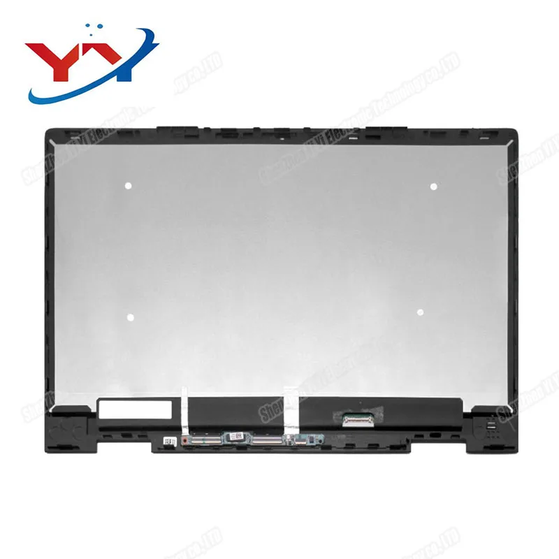 Для HP ENVY x360 15-bp 15-bp000 15-bp100 15m-bp000 15m-bp100 15t-bp IPS светодиодный ЖК-дисплей Дисплей