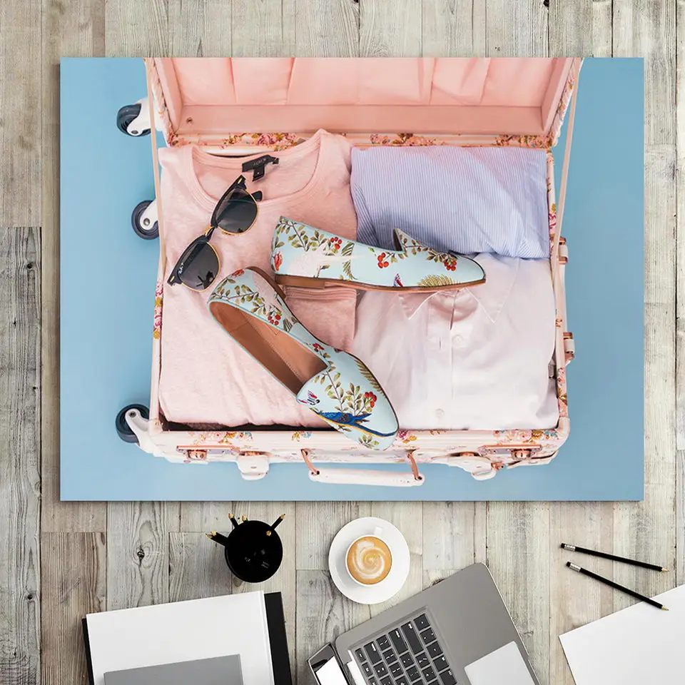 Декор для дома печать на холсте настенное искусство картина плакаты постеры