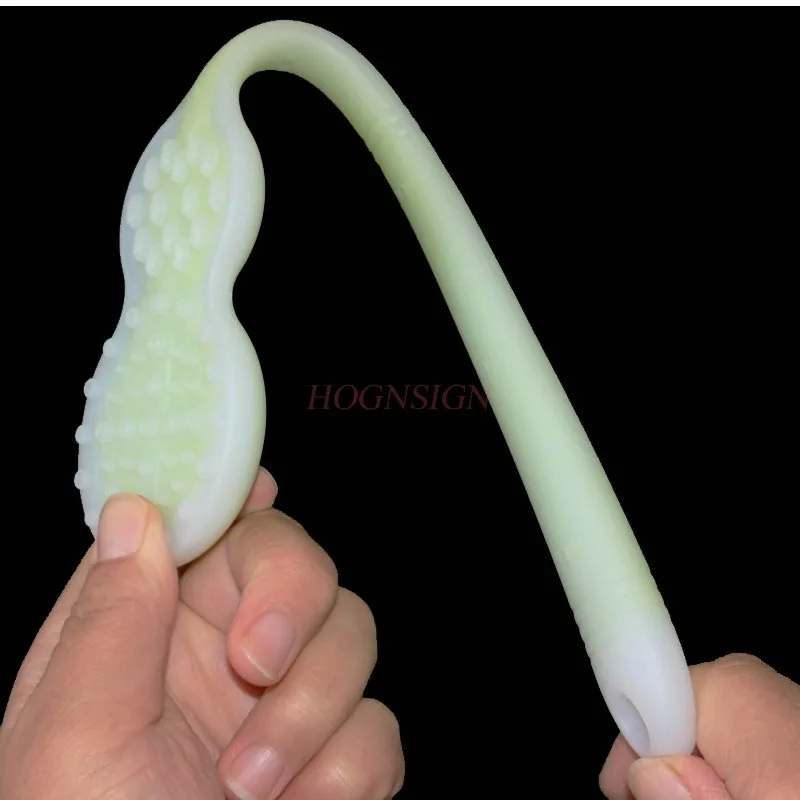 Clapper меридиан массажер здоровье хлопает хлопать стучать молот назад тыква доска