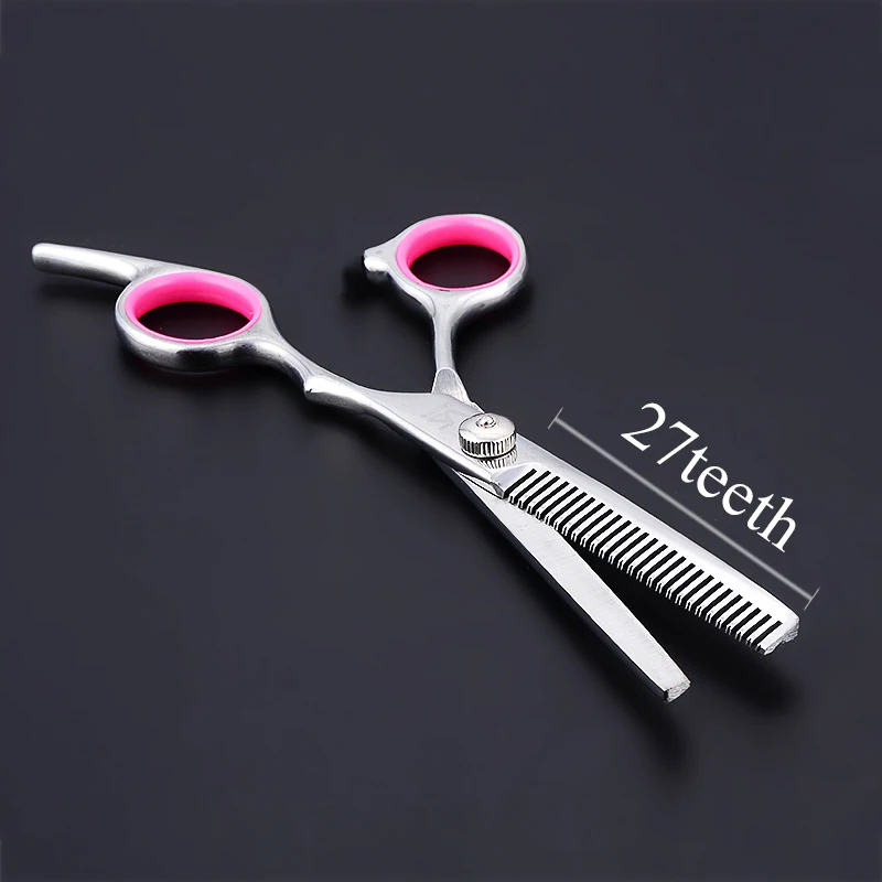 Профессиональные ножницы для стрижки собак и домашних животных полировальный