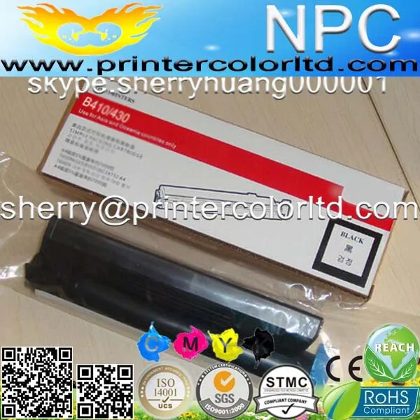 Картридж ДЛЯ OKI B410d B410dn B420d B420dn B430d B430dn B440 MB400 MB460 МФУ MB470 MB480 новые картриджи для