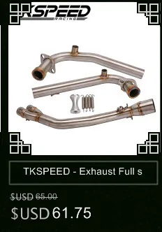 32mm GY6 Scooter Moto Modified Exhaust Pipe Muffler Pipe Also Be Used For YAMAHA Jog Force Cygnus Resemble Yoshimura