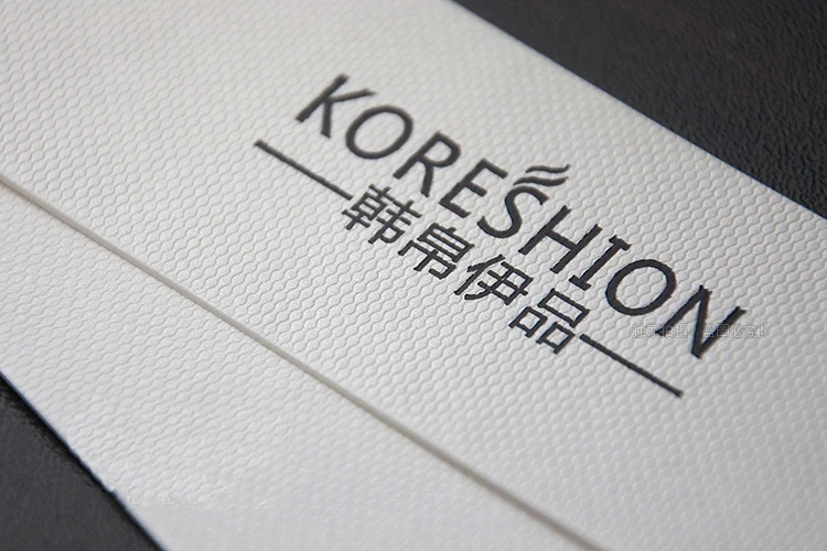 Пользовательские вешалки/одежда печатные бумажные качели бирки/производство