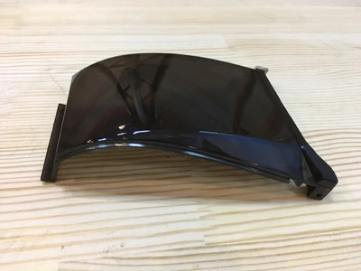 Plastic parts I GotWay Monster 22 дюйма все аксессуары электрический Моноцикл оболочки контроллер, материнская плата, мотор, внедорожные шины, внутренняя трубка, батарея - Цвет: Plastic parts I