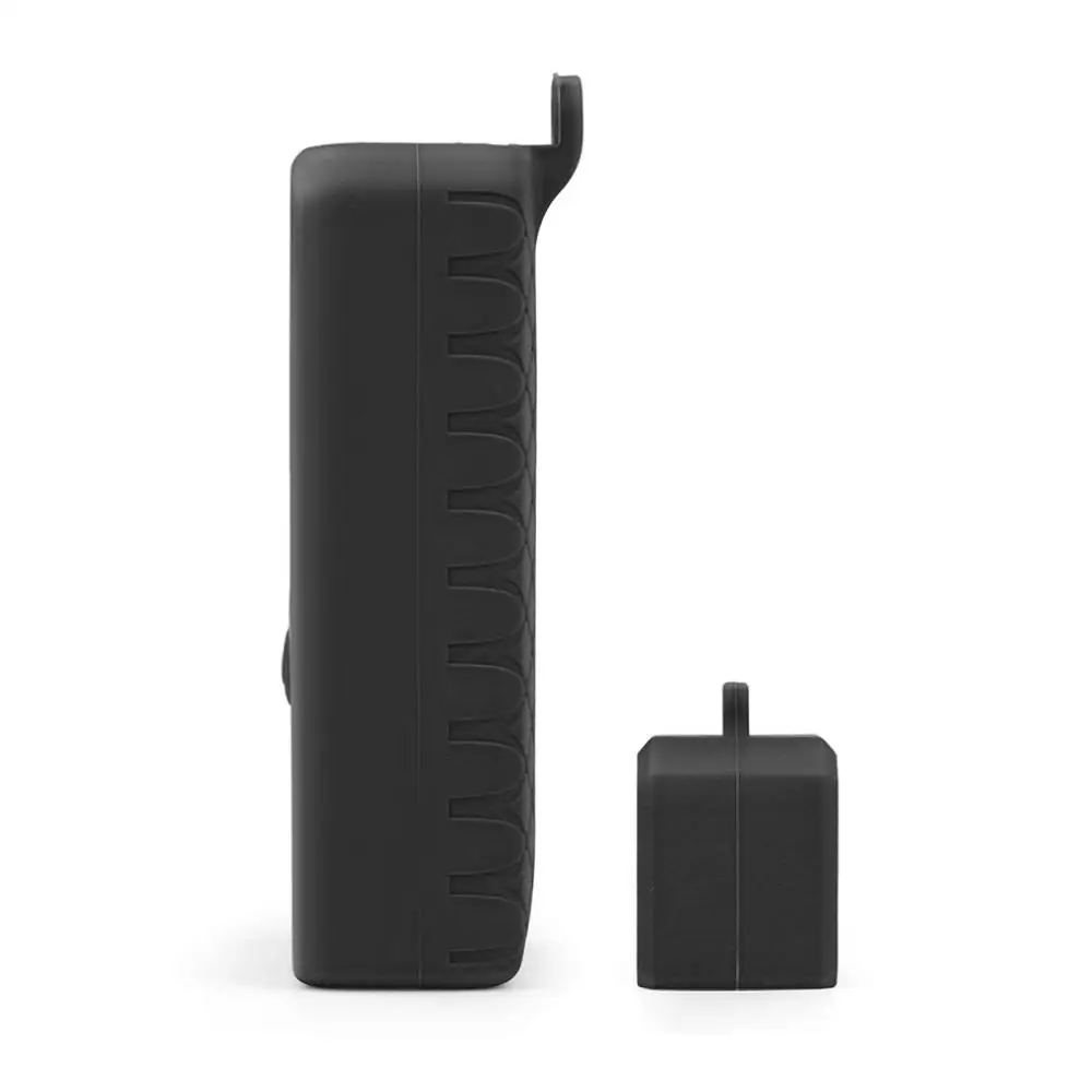 Силиконовый чехол Стабилизатор для камеры osmo pocket gimbal DJI OSMO Pocket Handheld Gimbal