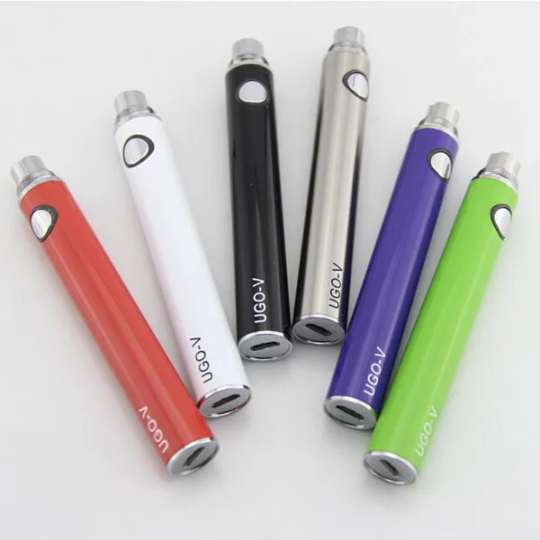 Батарея UGO V Южная Корея новинка популярная батарея для электронной сигареты 900