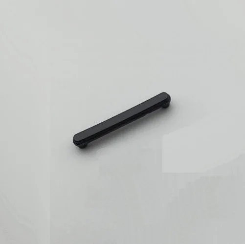 Розничная, 3 цвета, Оригинальная Кнопка громкости для sony xperia Z Ultra XL39h C6802 C6803 C6806 C6833, боковая клавиатура, замена сотового телефона