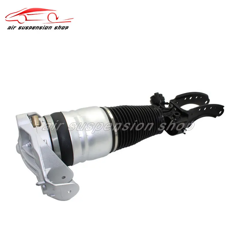 Пневматическая подвеска амортизационная распорка в сборе передняя правая для