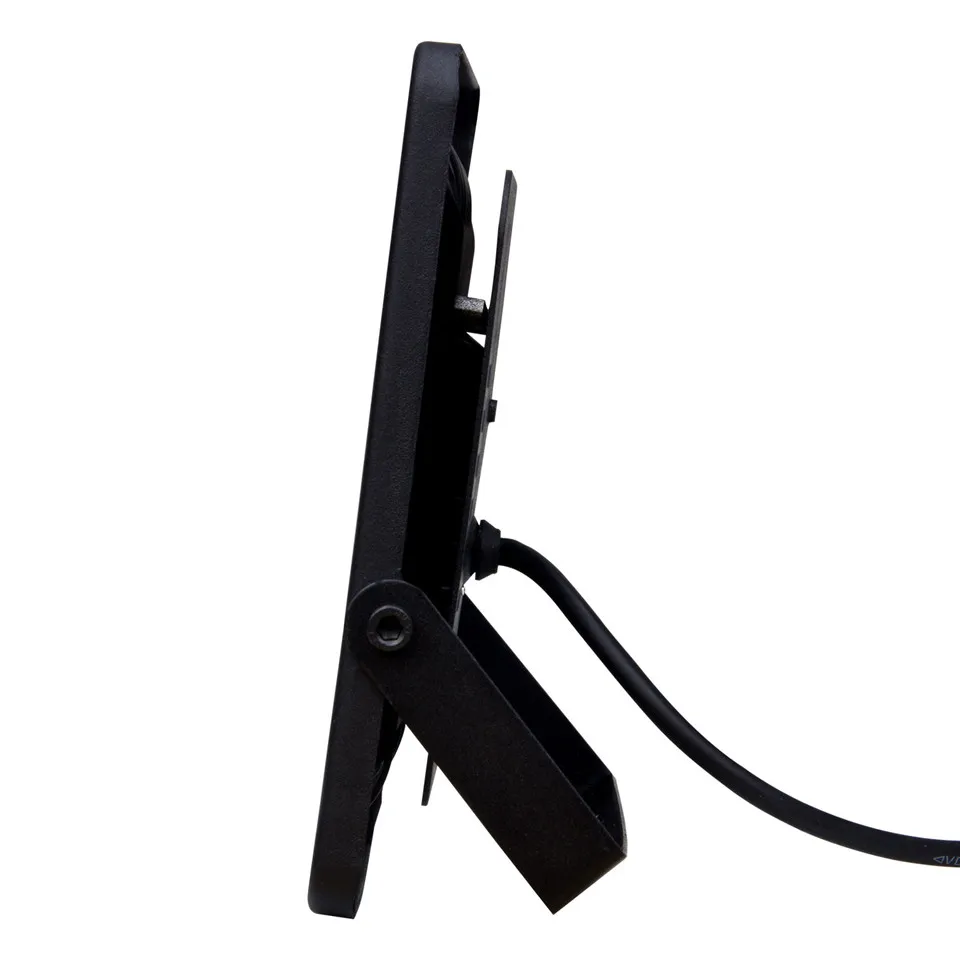 CF Grow Светодиодный прожектор светильник Водонепроницаемый IP67 30 Вт 50 Вт 100 Вт светодиодной матрицы COB Светодиодный прожектор светильник 110V 220V Открытый стены светодиодное освещение для сада