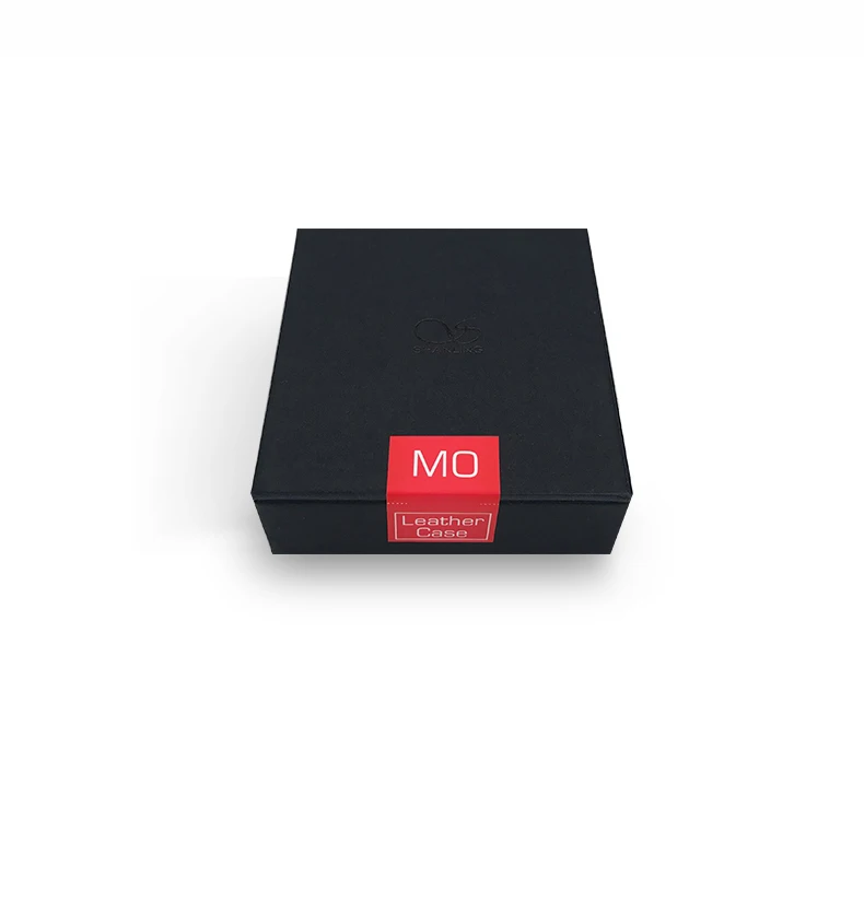 SHANLING кожаный чехол для M0 MP3 плеера Мини DAP музыкальный плеер