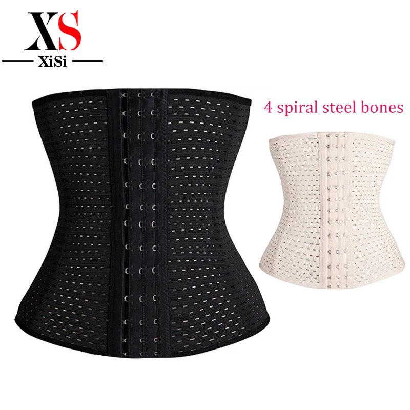 Женский корсет боди большого размера 5XL для похудения 2019|trainer corset|plus waist trainerswaist