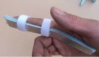 finger fixed splint finger dislocation braces free shipping