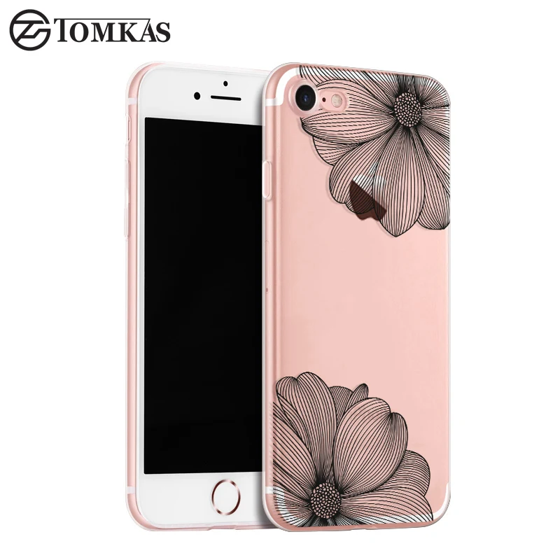 Кружевное тиснение чехол для iphone 6 6s Мандала шаблон модный силиконовый мягкий