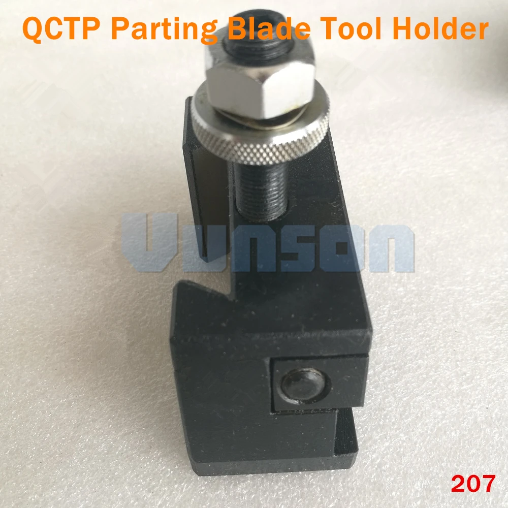 QCTP 251 222 набор инструментов для быстрой смены клиновидного типа QCT 1 шт.