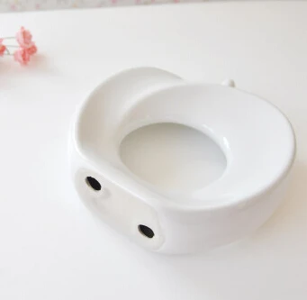 Декора керамической apple дизайн элегантный украшения свадьба керамические стол