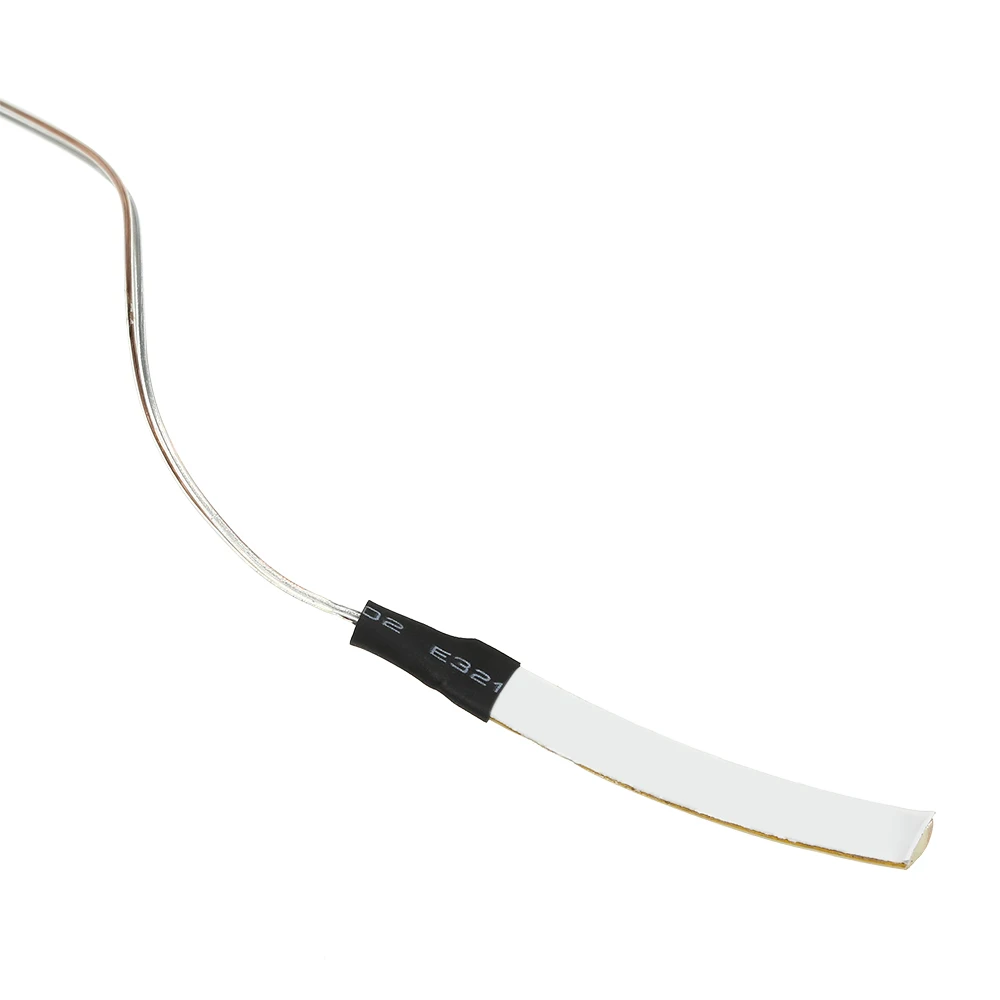 12V Водонепроницаемый 3SMD Светодиодные ленты огни для подстаканник подсветки перчаточного ящика площадка для ног стайлинга автомобилей