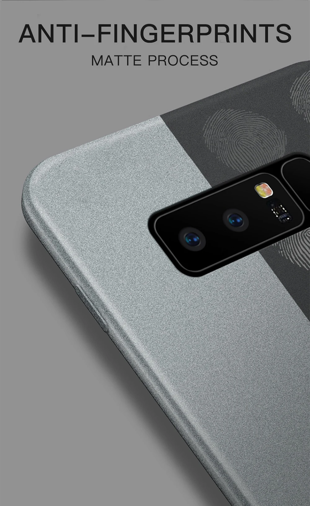 Роскошный песчаник матовый Силиконовый чехол для SamSung Galaxy S6 S7 Edge S8 S9 S10 Plus S10E Note 3 4 5 8 9 Мягкий Нескользящий чехол Fundas