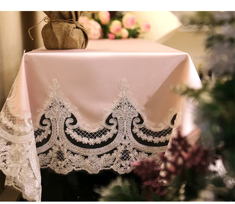 Proud Rose кружева пианино крышка половина крышка пианино полотенце стул набор сиденья чехол для фортепиано, от пыли покрытие полотенце