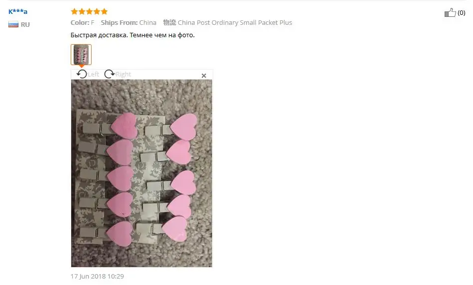 10 шт./партия зажимы настенные декоративные DIY креативная рамка с цветными прищепками красивые художественные украшения идеальное украшение для комнаты C30423