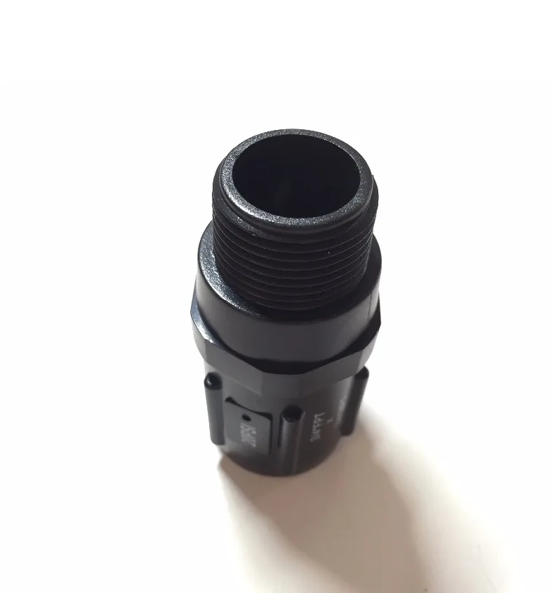 15 фунтов/кв. дюйм 20psi 25psi 30PSI Сад капельного орошения Давление регулятор шланг