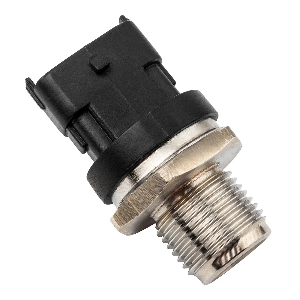 Новый датчик давления топливной рейки 1800 бар для FIAT JACK RENAULT 0281002706 0281002903