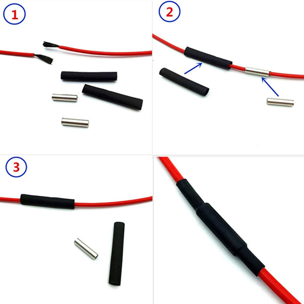 

1Roll 3.0mm Ptfe Carbon Fiber Wire Electric Floor Hotline Thickening 20M 12K 33Ohm Infrared Heating Floor Heating Cable System