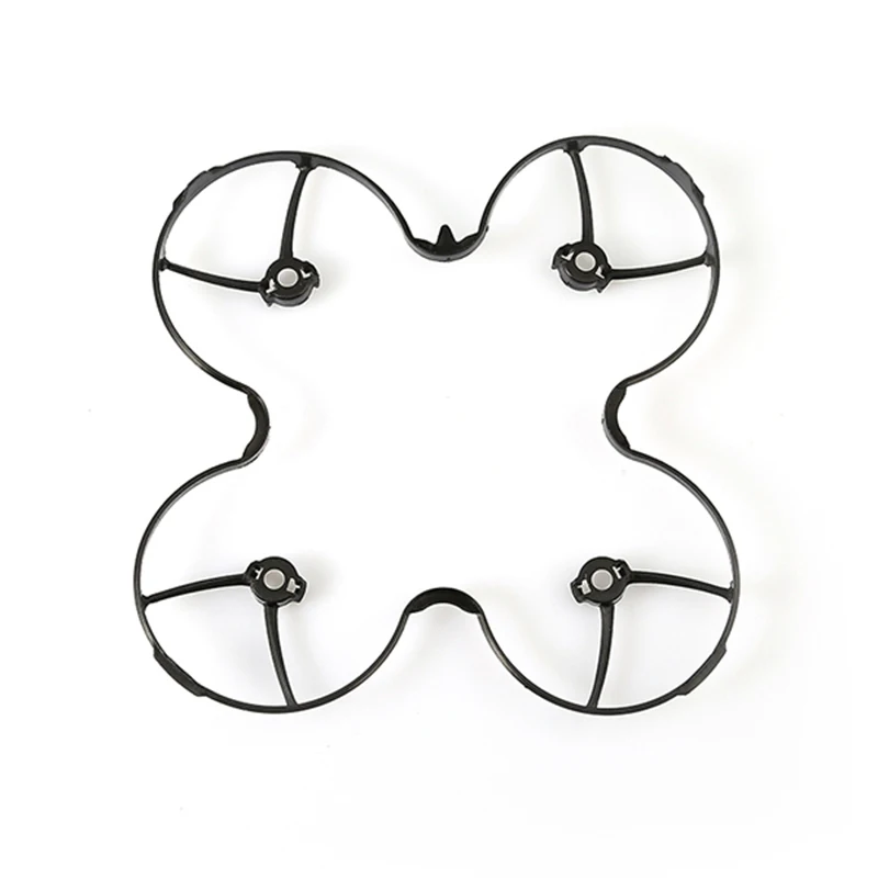 Защитный чехол для Hubsan H107P X4 PLUS RC Mini Quadcopter Drone запасные части Аксессуары 11|Детали и