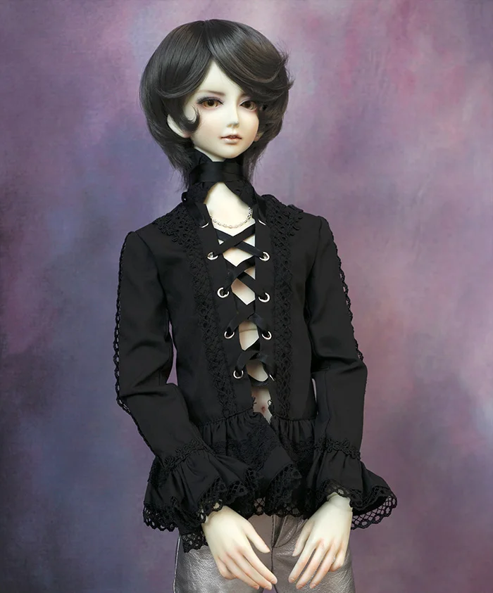 D01 P083 детская игрушка ручной работы 1/3 1/4 аксессуары для куклы BJD/SD Кукла Одежда