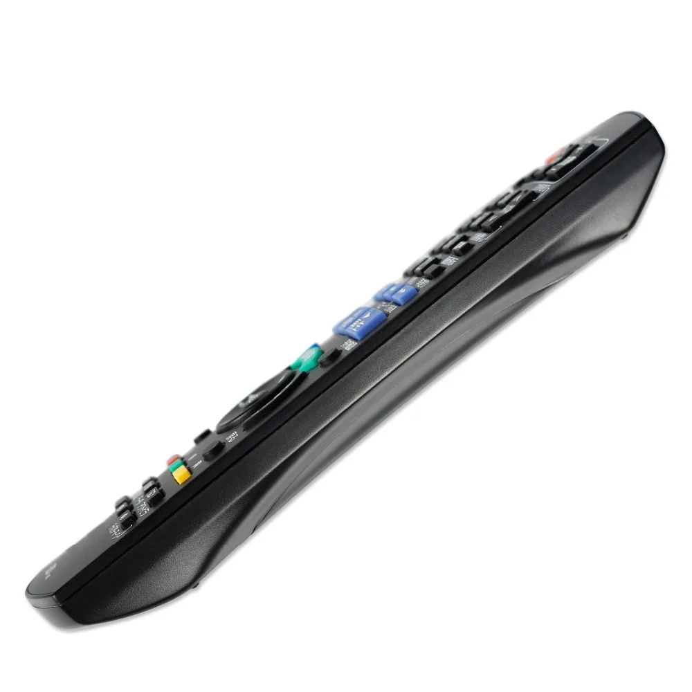 Новый пульт дистанционного управления для panasonic Blu Ray DVD плеера N2QAYB000565 японская