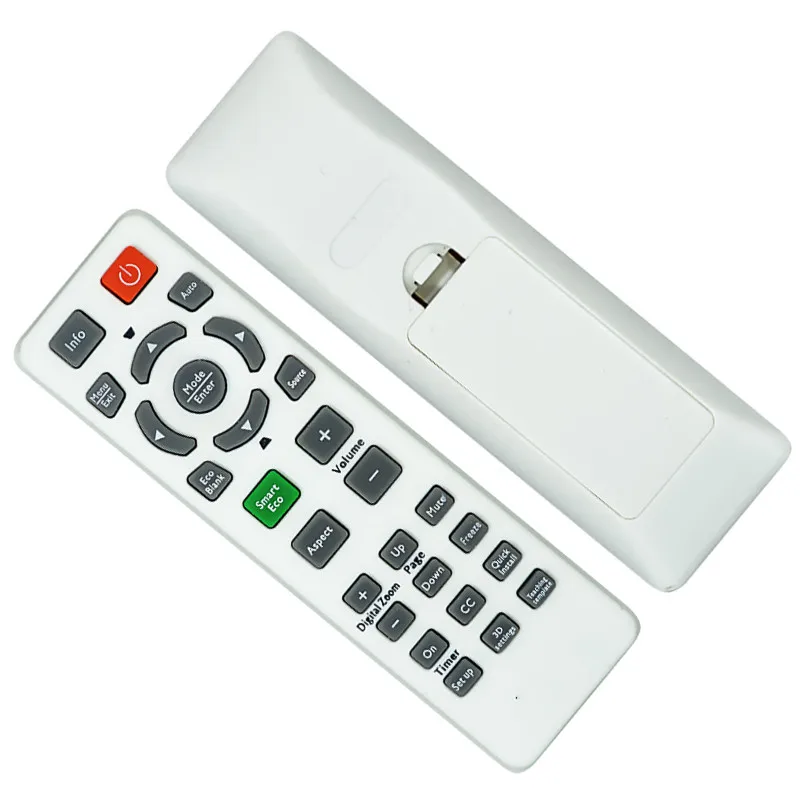 Пульт дистанционного управления подходит для проектора benq MW526 MX525 MX522P MS504 MX505 MS521P