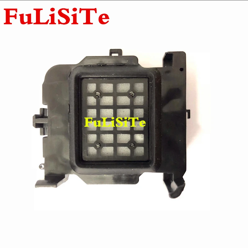 Экологичный сольвентный принтер Lecai Locor TX800 Крышка для Ep-son DX10 F192040 печатающая
