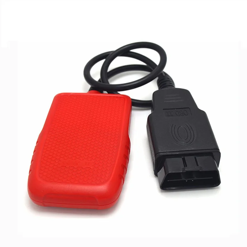 Aganippe VC309 автоматический диагностический сканер OBD2 для азиатского Европейского