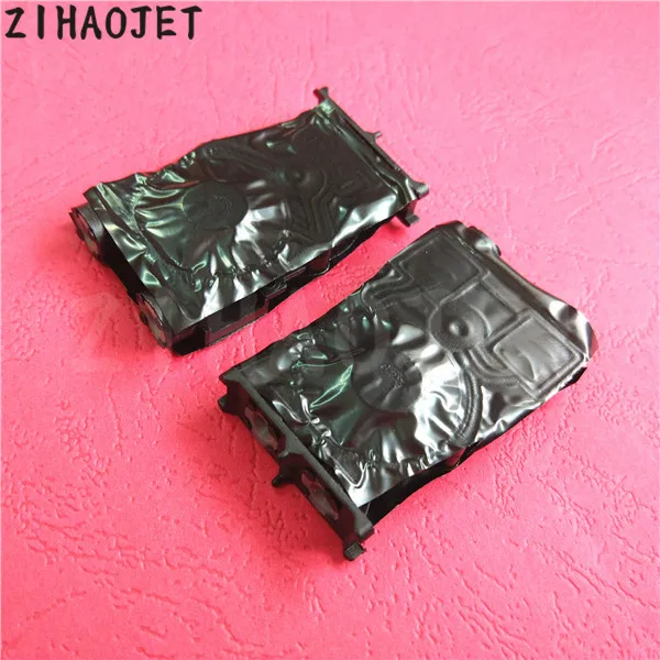 For Epson DX6 DX7 print head ink damper UV/Roland RA/RE/VS 640 Mutoh Titanjet big dumper black color 8pcs for sale - купить по