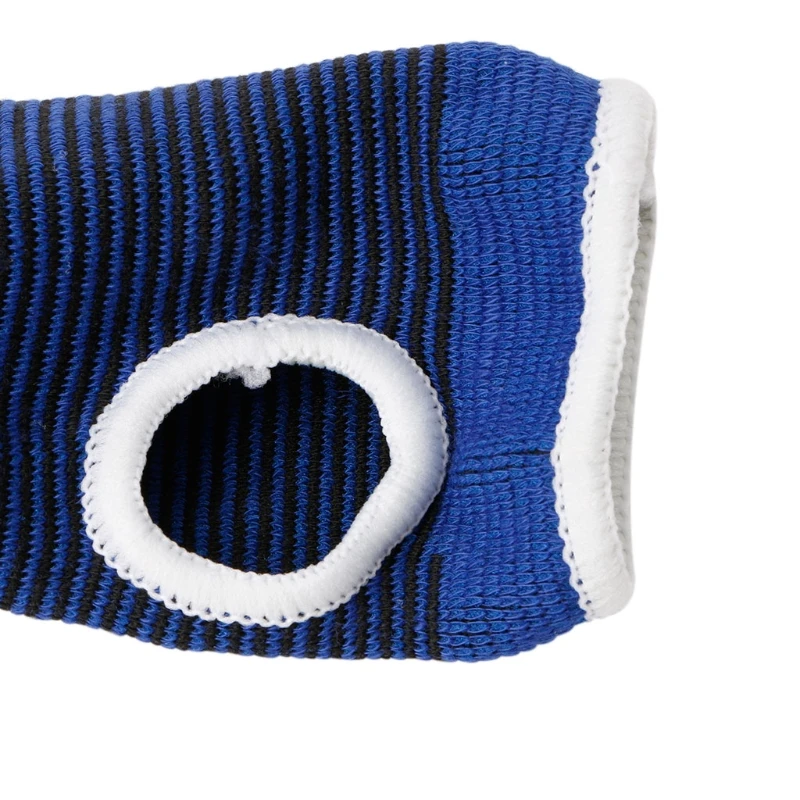 2 шт ладони запястья руки поддержки перчатки эластичный бандаж рукав спорт