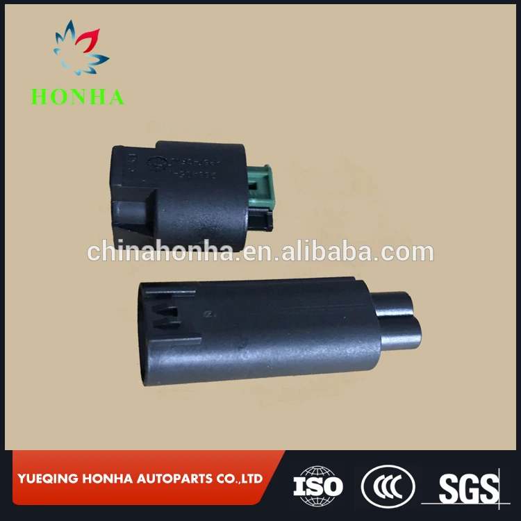 Бесплатная доставка 5 шт 1-963658-4 1965162-1 1-967644-1 2 pin папа и женщина Tyco Amp стиль