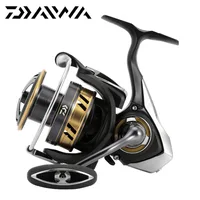 Оригинальная катушка Daiwa Fuego LT #2