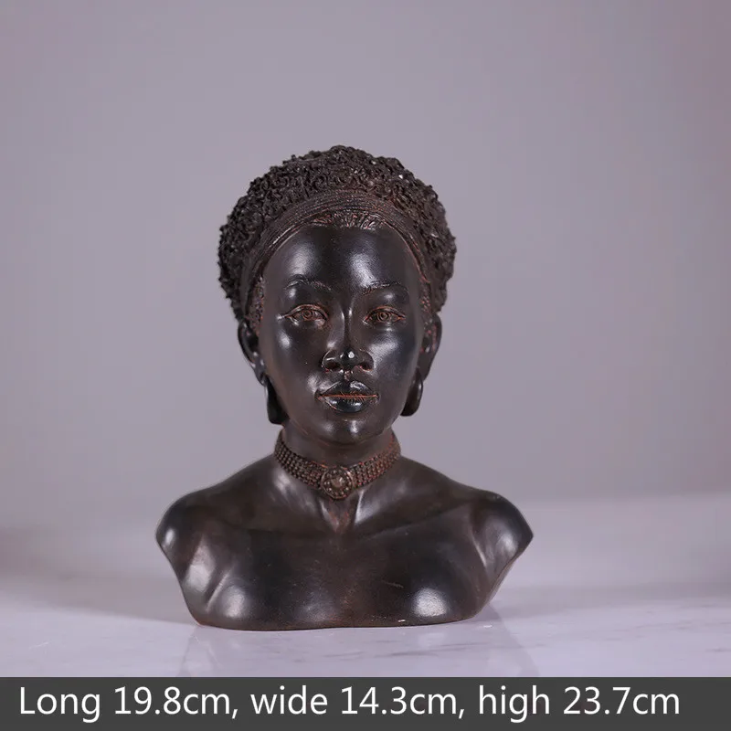 2017 подарок длина волос в афроамериканском стиле кантри ржавчины цветное