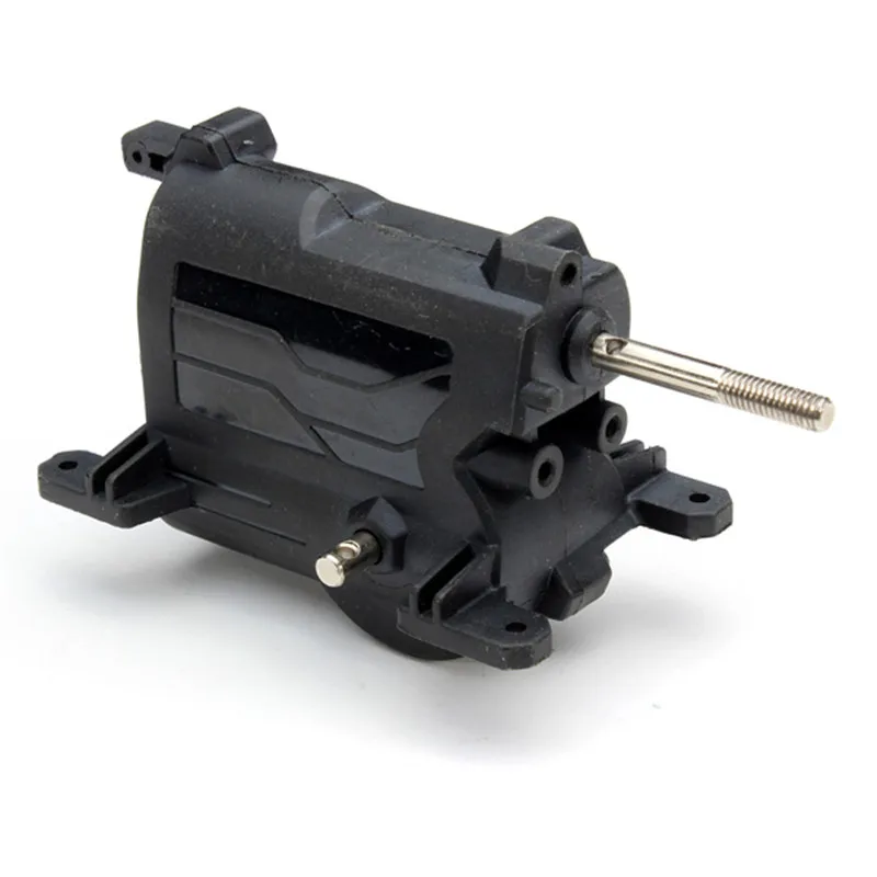 HG P401/P402/P601 1/10 RC Автомобильный Центральный трансмиттер BX01|1/10 rc|1/10 rc carrc car transmission |