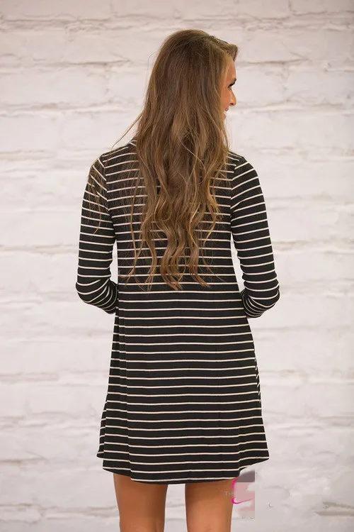 Женская одежда с длинным рукавом Топы женские летние платья пикантное вечернее