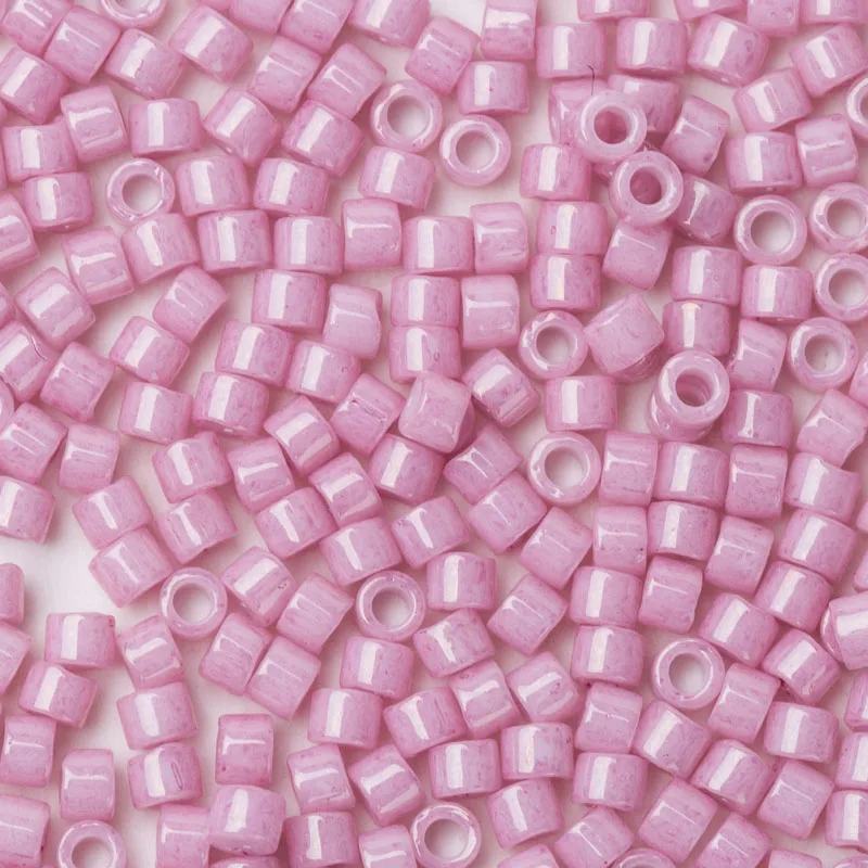 Тайдиан 11/0 японский Delica SeedBeads 5 грамм Сделай Сам Вышивка Искусство 1,6X1,3 мм много цветов около 1000 штук