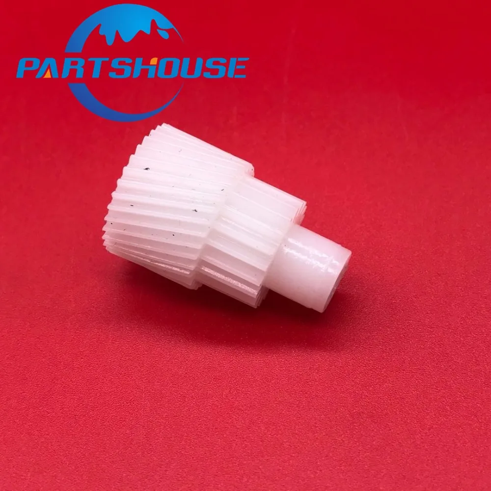 

10 шт. Новый 33T 20T фьюзерный привод NGERH0054QSZZ для Sharp AR 160 161 162 163 205 209 Ar1818 2718 2820 2918 205 Шестерня разработчика