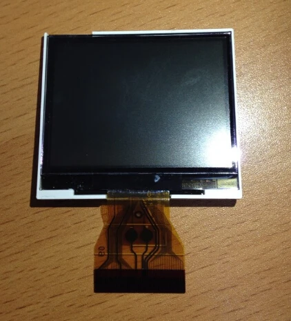 2 0 дюймовый 40PIN TFT ЖК экран EK020THEG1 Автомобильный регистратор навигационный